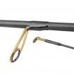 Спининг въдица Delphin Wild Trout 2.28м 1-10г