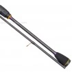 Спининг въдица Delphin Wild Trout 2.28м 1-10г