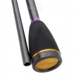 Спининг въдица Delphin Wild Trout 2.28м 1-10г