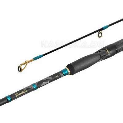 Спининг въдица Delphin Zandera NX 2.10м - 3-12г