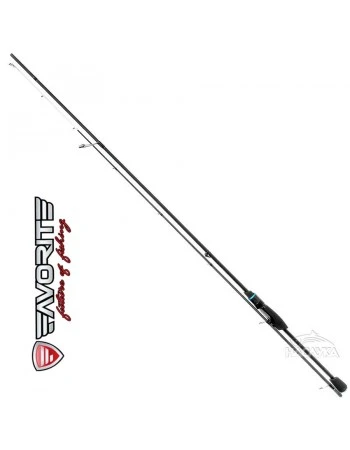 Спининг въдица Favorite Blue Bird 802L 2.40м - 3-12г