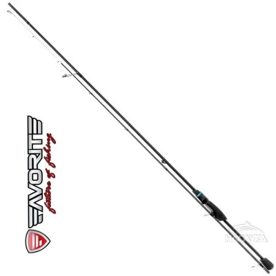 Спининг въдица Favorite Blue Bird 802L 2.40м - 3-12г