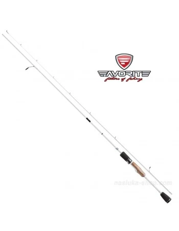 Спининг въдица Favorite White Bird WBR-732 ML-S - 2.19м 4-14г