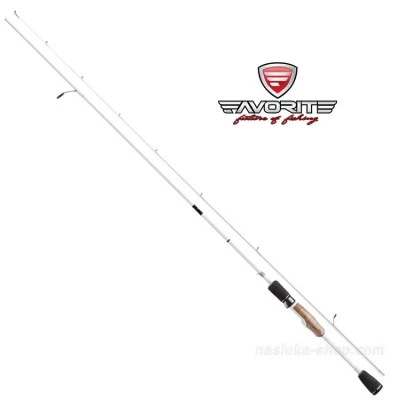 Спининг въдица Favorite White Bird WBR-732 ML-S - 2.19м 4-14г