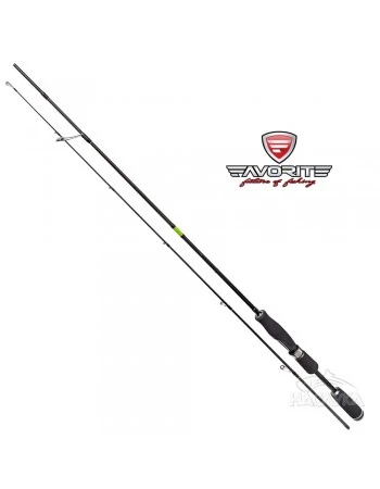 Спининг въдица Favorite X1 802H - 2.44м 20-50г