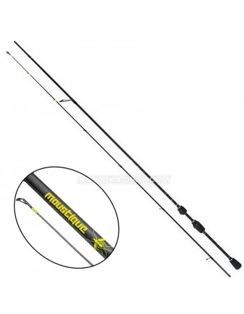 Спининг въдица LMAB Moustique MT-S198SUL 1.98м 0.5-5г