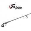 Спининг въдица Fil Fishing Maverick 2.40м 7-35г