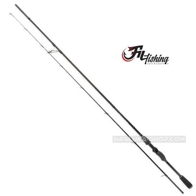 Спининг въдица Fil Fishing Nexus 2.40м 8-30г