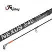 Спининг въдица Fil Fishing Nexus 2.40м 8-30г