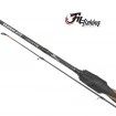 Спининг въдица Fil Fishing Shadow 2.10м 2-8г