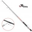 Спининг въдица Fil Fishing Spin Race 2.10м 1-7г