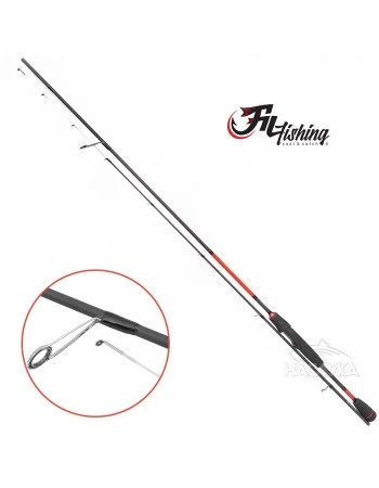 Спининг въдица Fil Fishing Spin Race 2.10м 1-7г