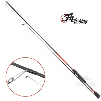 Спининг въдица Fil Fishing Spin Race 2.10м 1-7г