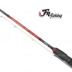 Спининг въдица Fil Fishing Spin Race 2.10м 1-7г
