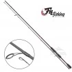 Спининг въдица Fil Fishing Stratus 2.65м 5-20г