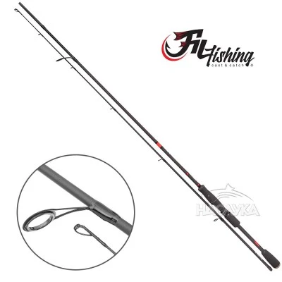 Спининг въдица Fil Fishing Stratus 2.40м 5-20г