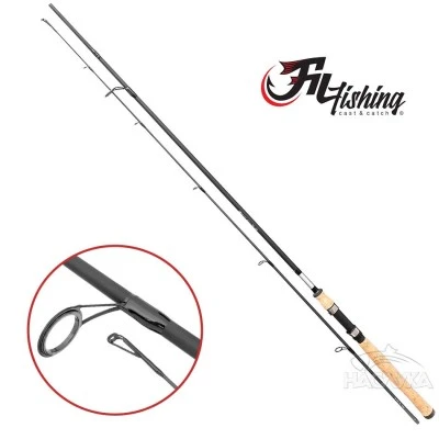 Спининг въдица Fil Fishing Techno Spin 2.40м 10-30г