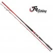 Тролинг въдица Fil Fishing Thunder Boat 2.40м 80-150г