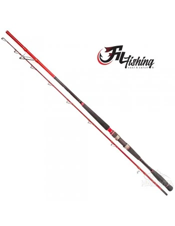Тролинг въдица Fil Fishing Thunder Boat 2.40м 80-150г