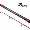 Тролинг въдица Fil Fishing Thunder Boat 2.40м 80-150г