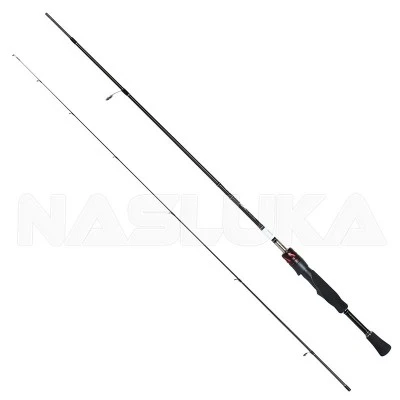 Ултралайт спининг въдица Filstar 365 Aji 62UL - 1.90м 0.5-4.5г