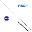 Въдица за морски джигинг FilStar Deep Monster Rubayat FTJ-693 2.10м 120г