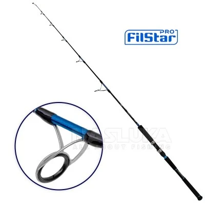 Въдица за морски джигинг FilStar Deep Monster Speed Jigger FSPJ-576 1.71м 180-320г