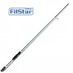 Спининг въдица FilStar Eclipse Drop Shot 702ML 2.13м 3-22г