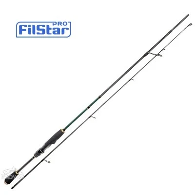 Спининг въдица FilStar Express Spin 240MH, 2.40м 15-40г