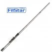 Въдица за кастинг FilStar Finesse Cast 702LML 2.13м - 4-15г