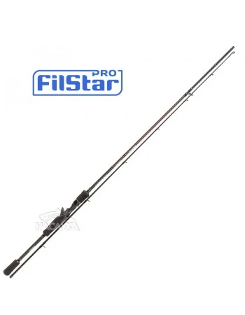 Въдица за кастинг FilStar Finesse Cast 702LML 2.13м - 4-15г