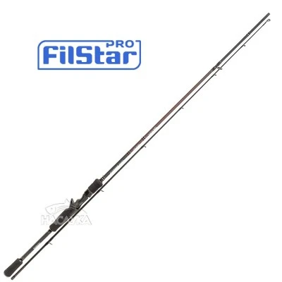 Въдица за кастинг FilStar Finesse Cast 702LML 2.13м - 4-15г
