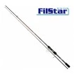 Спининг въдица Filstar Finesse Spin 672XUL 2.04м, 0.5-5г