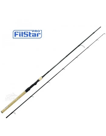 Спининг въдица FilStar Minima Spin 2.13м 2-20г