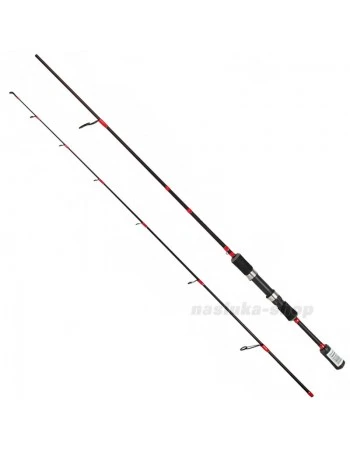 Въдица за спининг Filstar Crystal Spin MН 2.62м, 7-28г
