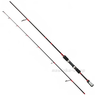 Въдица за спининг Filstar Crystal Spin MН 2.62м, 7-28г