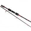 Въдица за спининг Filstar Crystal Spin ML 2.13м, 5-15г