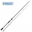 Спининг въдица Filstar Rock 'n' Street с дължина 2.4 м и тест 5 - 25 г