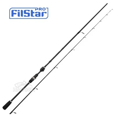Спининг въдица Filstar Rock 'n' Street 1.80м 3-12г