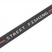 Спининг въдица Filstar Rock 'n' Street с дължина 2.4 м и тест 5 - 25 г