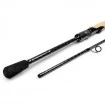 Джиг въдица Filstar Silver Shadow EVO Jig Boat 2.10м 5-30г