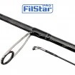Спининг въдица FilStar Silver Shadow 65UL  1.98м 0.4-8г