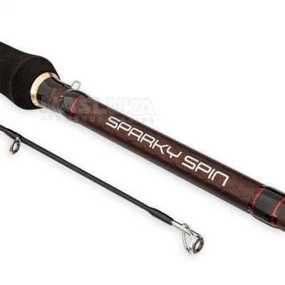 Спининг въдица Filstar Sparky Spin 67L 2.04м 3-15г