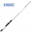 Въдица за кастинг FilStar Speranza Cast 1.98м - 0.6-8г