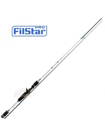 Въдица за кастинг FilStar Speranza Cast 1.98м - 0.6-8г