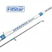 Въдица за кастинг FilStar Speranza Cast 1.98м - 0.6-8г
