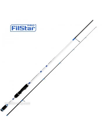 Спининг въдица FilStar Speranza 632XUL Solid
