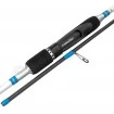 Ултралайт спининг въдица Filstar Speranza Spin 1.98м - 0.6-8г