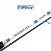 Ултралайт спининг въдица Filstar Speranza Spin 1.98м - 0.6-8г