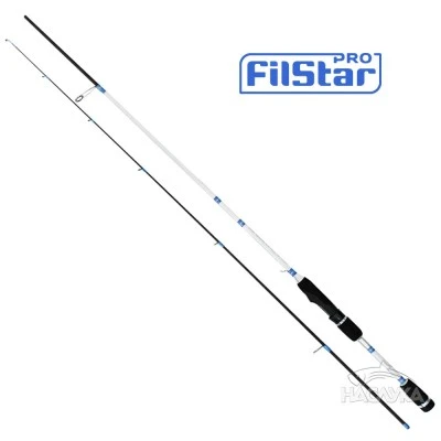 Ултралайт спининг въдица Filstar Speranza Spin 2.13м - 1.2-9г